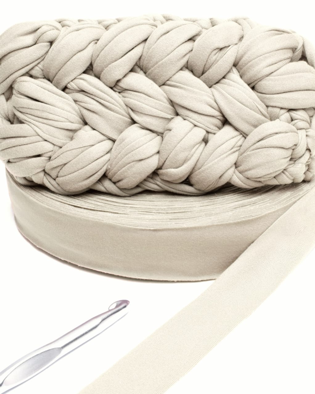 Trapillo 2cm - Arena