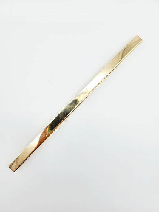 Filo liso elegance para bolsa o cartera