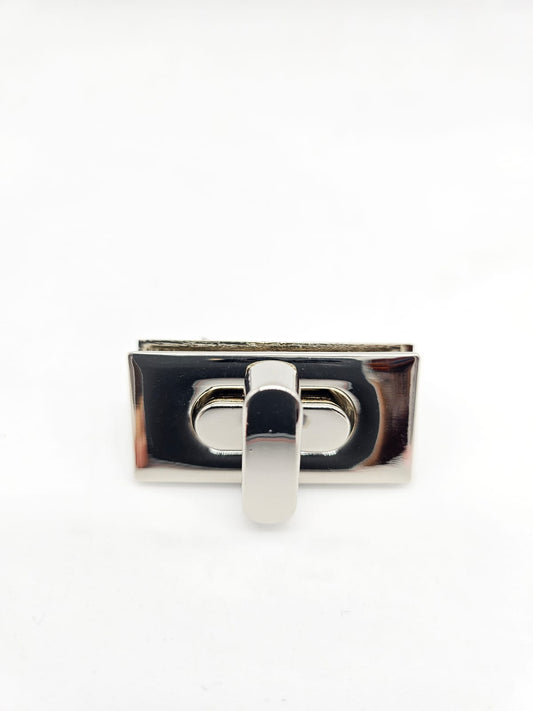 Broche Katty para bolsa 2 colores