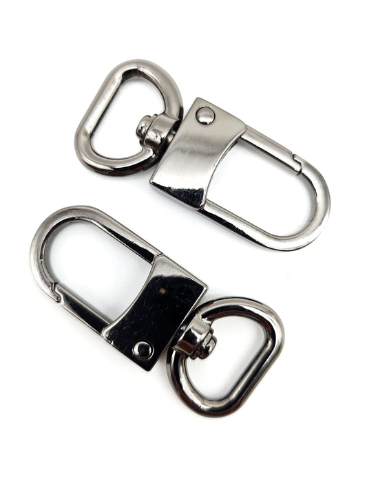 Bandola de Garza grande giratoria 3 colores