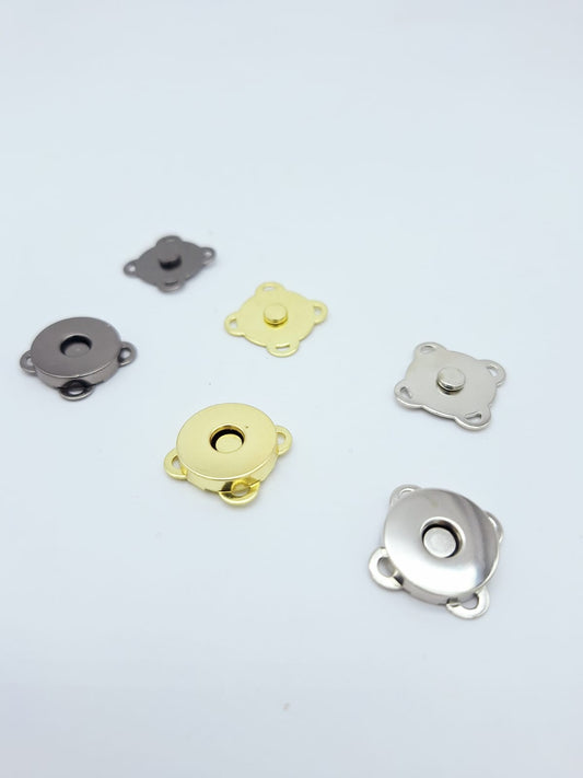 Broche de Imán Premium