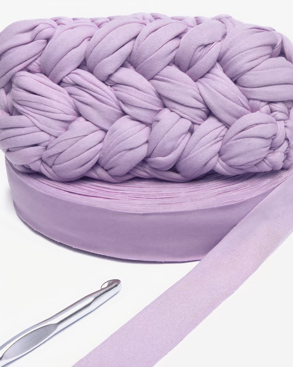 Trapillo 3cm - Lila