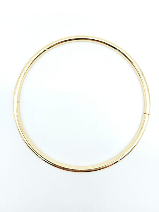 Asas Circulares Medianas