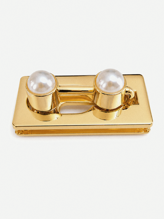 Broche Catalina