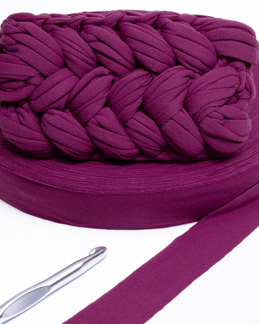 Trapillo 3cm - Magenta