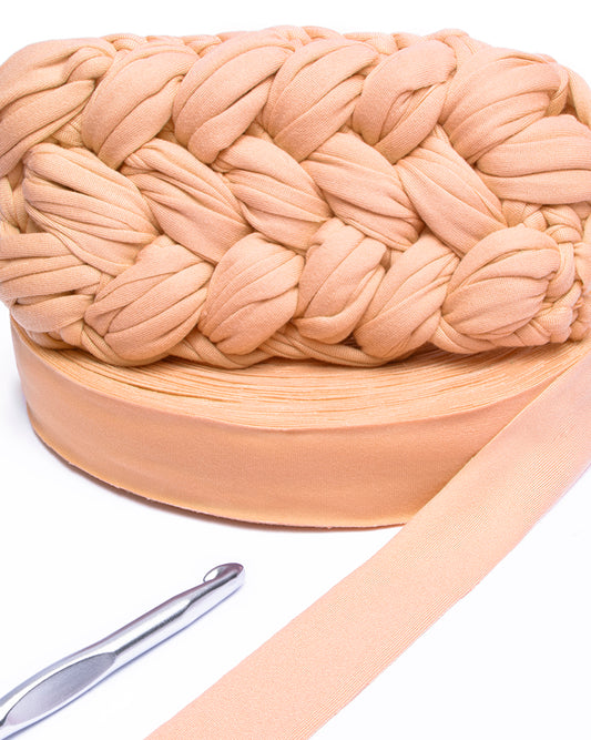 Trapillo 3cm - Melón