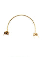 Asas Bonita gold