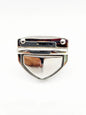 Broche Isabella 2 colores
