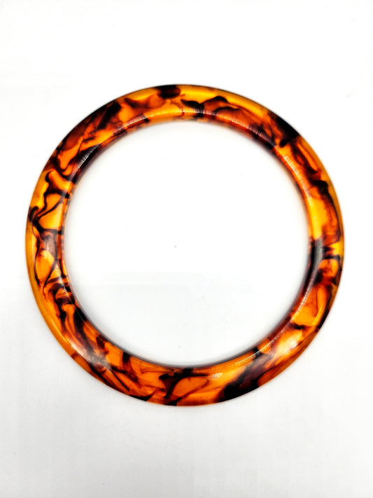 Asa Dark Ambar