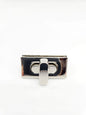 Broche Katty para bolsa 2 colores