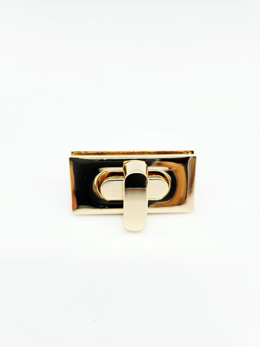 Broche Katty para bolsa 2 colores