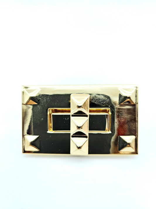 Broche Donatella