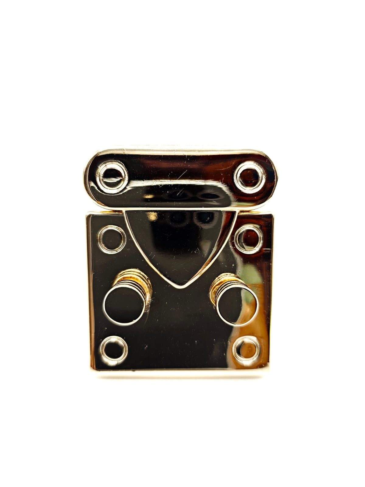 Broche Christine