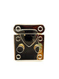 Broche Christine