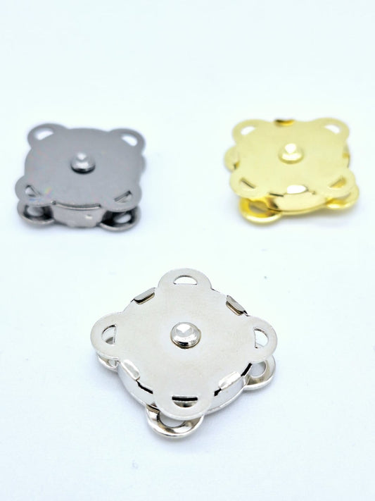Broche de Imán Premium