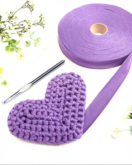 Trapillo 3cm - Lavanda