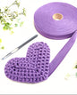 Trapillo 3cm - Lavanda