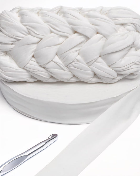 Trapillo 2cm - Almendra