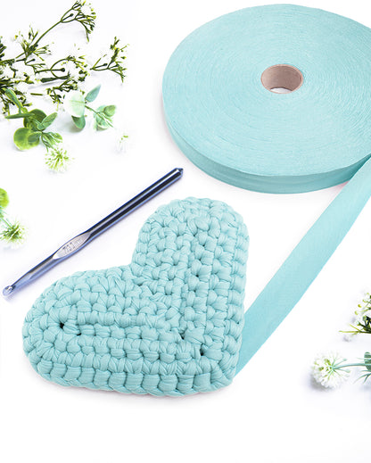 Trapillo  3cm - Aqua Baby