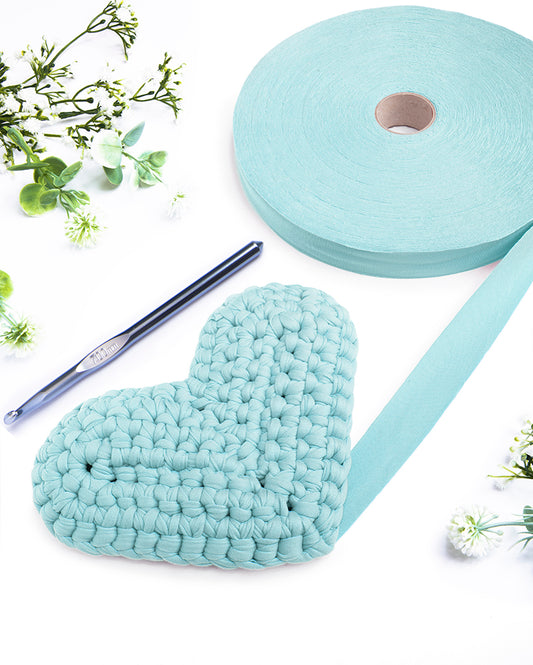 Trapillo  3cm - Aqua Baby
