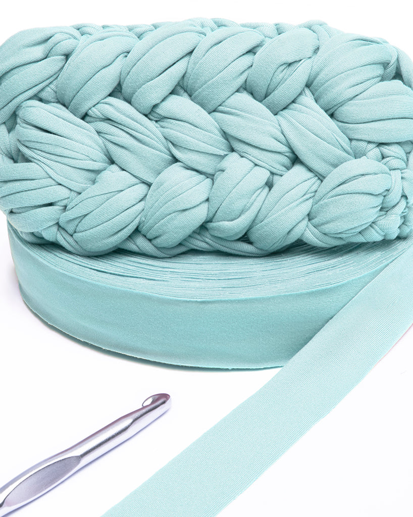 Trapillo  3cm - Aqua Baby