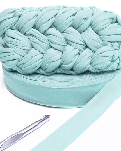 Trapillo  3cm - Aqua Baby