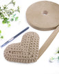 Trapillo  3cm - Beige