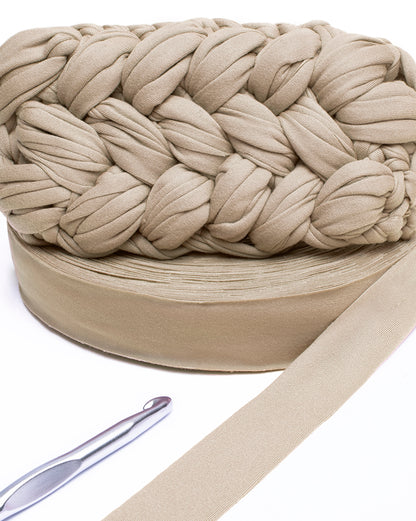 Trapillo  3cm - Beige