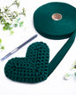 Trapillo 3cm - Verde Pino