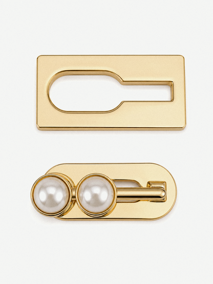 Broche Catalina