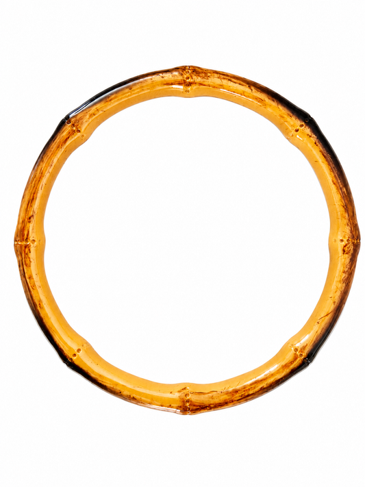 Asa circulsr tipo  Bambú