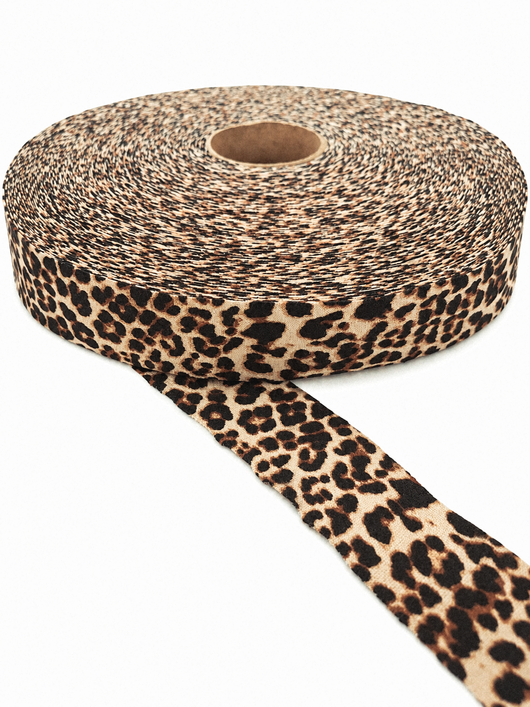 Trapillo 3 cm - Animal Print
