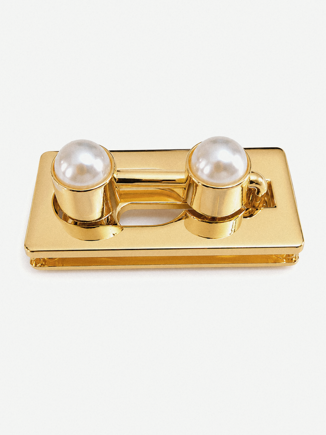 Broche Catalina