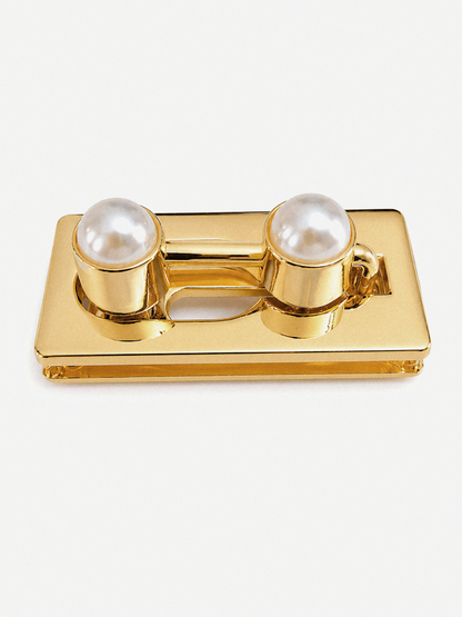 Broche Catalina