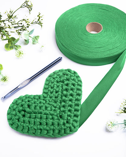 Trapillo  3cm - Verde Kelly