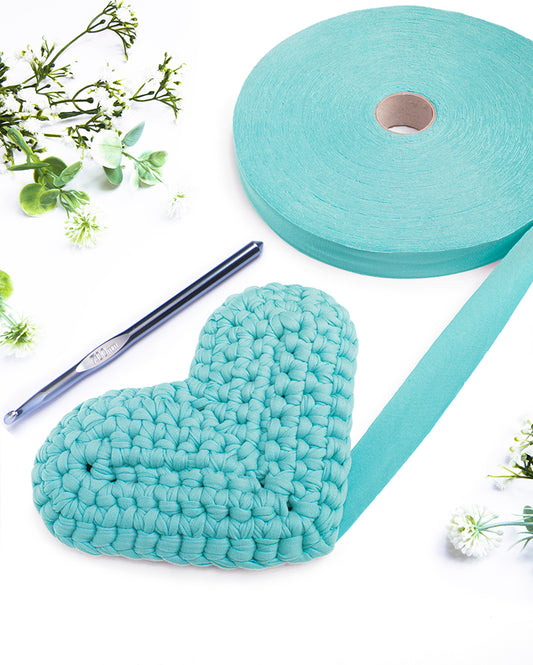 Trapillo  3cm - Menta