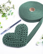 Trapillo 3cm - Verde Sage
