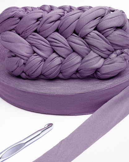 Trapillo  3cm - Jacaranda